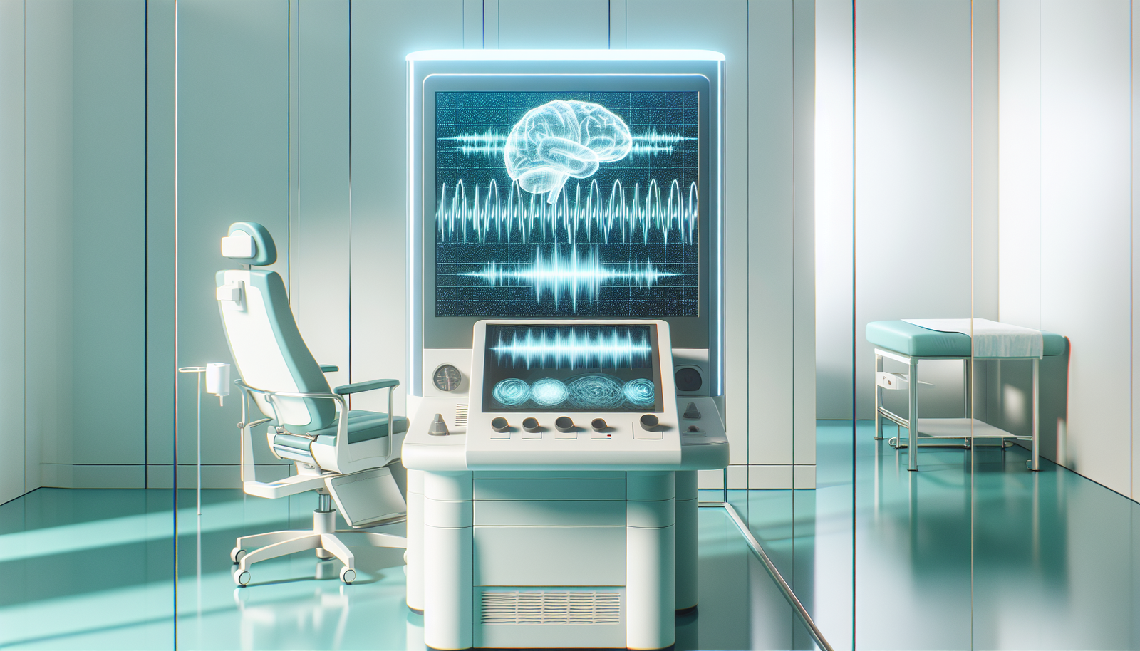 Tecnologia de EEG e inteligência artificial aplicada ao diagnóstico de TDAH em crianças