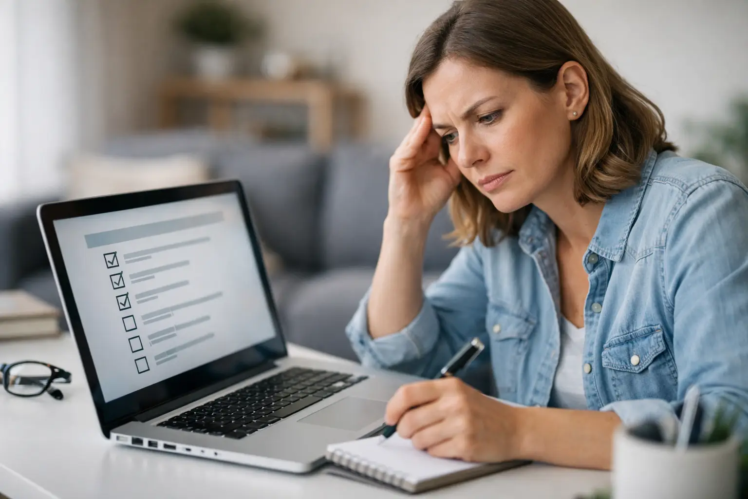 Teste de TDAH para adultos online funciona? - ERS-TDAH